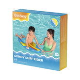 bestway sunny surf rider